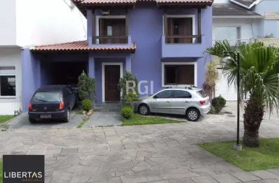 Casa Condominio para Venda - 200m², 5 dormitórios, 4 vagas - Sarandi