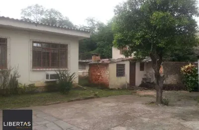 Terreno à venda na Avenida Nonoai, 808, Nonoai, Porto Alegre