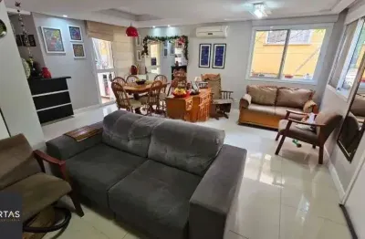 Casa em condomínio fechado com 3 quartos à venda na Rua Adão Gregory, 200, Mário Quintana, Porto Alegre