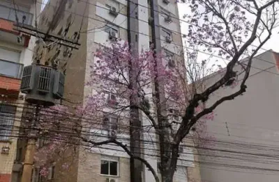 Apartamento com 2 quartos à venda na Avenida Osvaldo Aranha, 540, Bom Fim, Porto Alegre