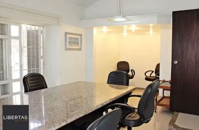 Predio para Venda - 236m², 0 dormitórios, 4 vagas - Menino Deus