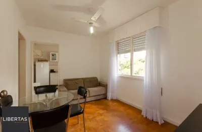 Apartamento com 2 quartos à venda na Rua Artigas, 78, Petrópolis, Porto Alegre