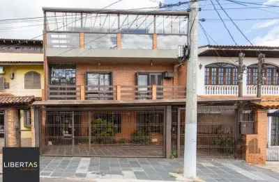 Casa para Venda - 500m², 4 dormitórios, sendo 1 suites, 4 vagas - Coronel Aparício Borges