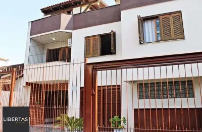 Cobertura com 3 quartos à venda na Rua Doutor Castro de Menezes, 993, Vila Assunção, Porto Alegre