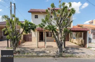Casa para Venda - 175m², 3 dormitórios, sendo 1 suites, 3 vagas - Aberta Dos Morros
