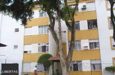 Apartamento para Venda - 66m², 3 dormitórios, 1 vaga - Vila Nova