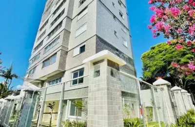 Apartamento com 3 suítes e 3 vagas no Jardim Lindóia – 118m², frente, iluminado e completo