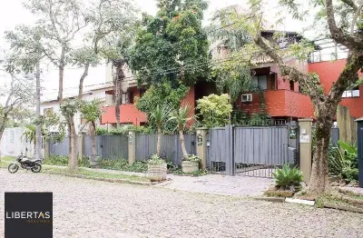 Casa Condominio para Venda - 347.42m², 4 dormitórios, sendo 2 suites, 2 vagas - Vila Assunção