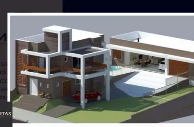 Terreno à venda na Rua Doutor Egydio Michaelsen, 384, Cavalhada, Porto Alegre