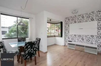Apartamento com 1 quarto para alugar na Avenida Jordão, 266, Jardim do Salso, Porto Alegre