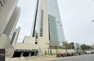 Sala Comercial par comprar no Trend City Center- Bairro Praia de Belas