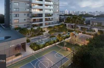 Cobertura com 3 quartos à venda na Rua Eça de Queiroz, 215, Petrópolis, Porto Alegre