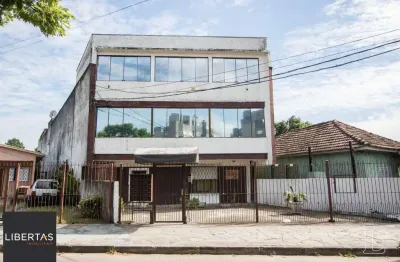 Apartamento com 3 quartos à venda na Rua Afonso Arinos, 216, Camaquã, Porto Alegre