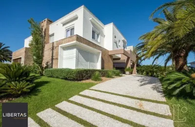 Casa em condomínio fechado com 4 quartos à venda na Avenida Juca Batista, 8000, Belém Novo, Porto Alegre