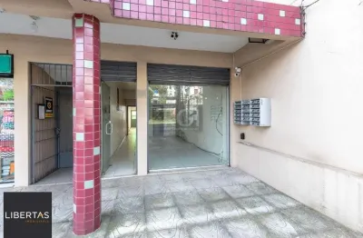 Ponto comercial à venda na Avenida Nonoai, 1585, Nonoai, Porto Alegre