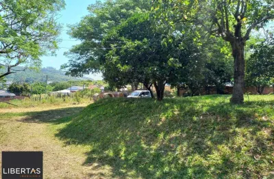 Chácara / sítio com 2 quartos à venda na Avenida Delegado Ely Corrêa Prado, 148, Mário Quintana, Porto Alegre