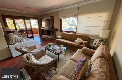 Apartamento com 3 quartos à venda na Rua Anita Garibaldi, 2350, Mont Serrat, Porto Alegre