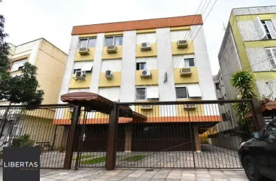 Apartamento 2 D - térreo - 1 vaga dupla lado a lado - 71,99 m² privativo -Bairro Praia de Belas