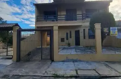 Casa com 2 quartos à venda na Rua Corrêa de Mello, 768, Sarandi, Porto Alegre