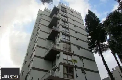 Apartamento com 3 quartos à venda na Avenida Mariland, 1367, São João, Porto Alegre