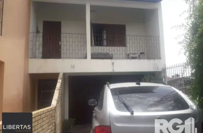 Casa com 3 quartos à venda na Rua da Várzea, 48, Jardim São Pedro, Porto Alegre