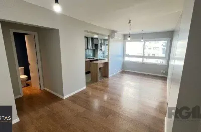 Apartamento para Venda - 81m², 3 dormitórios, sendo 1 suites, 2 vagas - Jardim Lindóia