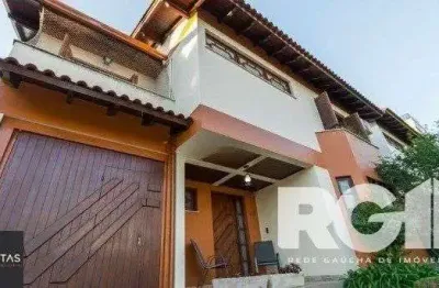 Casa com 3 quartos à venda na Rua Jornal O Povo, 42, Jardim Itu Sabará, Porto Alegre