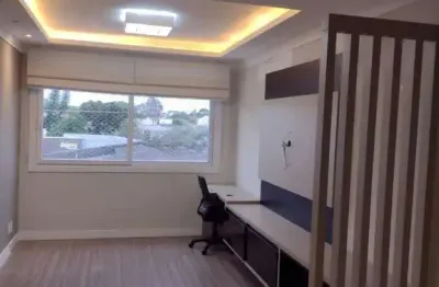 Apartamento com 3 quartos, vaga de garagem e elevador no Bairro Sao sebastiao