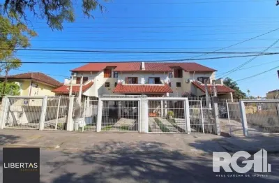 Casa com 3 quartos à venda na Rua Coronel João Pacheco de Freitas, 151, Jardim Planalto, Porto Alegre