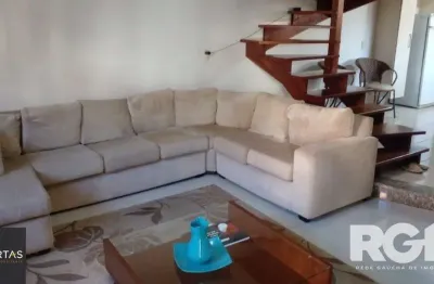 Casa em condomínio fechado com 4 quartos à venda na Rua Elízio Abate Crivella, 360, Jardim Itu Sabará, Porto Alegre