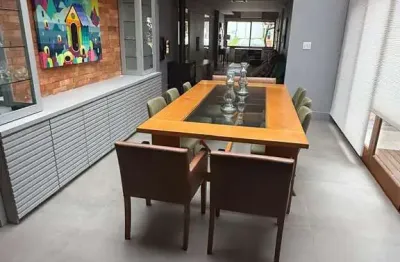 Casa em condomínio fechado com 3 quartos à venda na Rua Doutor Barcelos, 741, Tristeza, Porto Alegre