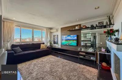 Apartamento com 3 quartos à venda na Rua João Ernesto Schmidt, 251, Jardim Itu Sabará, Porto Alegre