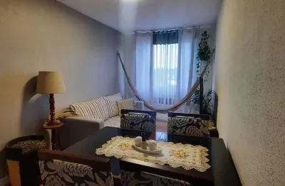 Apartamento com 2 quartos à venda na Rua Doutor Otávio Santos, 571, Jardim Itu Sabará, Porto Alegre