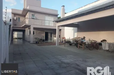 Casa com 3 quartos à venda na Rua Beberibe, 185, São Sebastião, Porto Alegre