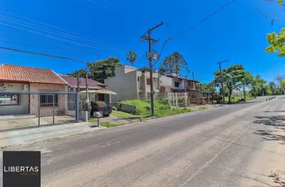Casa com 3 quartos à venda na Avenida Nossa Senhora de Guadalupe, 121, Hípica, Porto Alegre