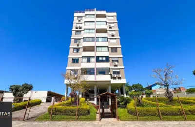Apartamento com 2 quartos à venda na Rua Tamandaré, 1197, Camaquã, Porto Alegre