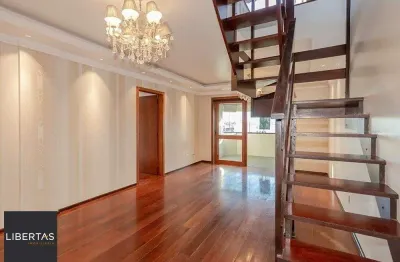 Cobertura com 3 quartos à venda na Rua Santa Vitória, 40, Tristeza, Porto Alegre