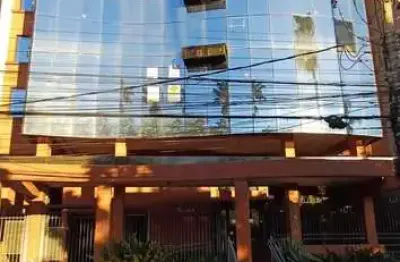 Sala comercial à venda na Avenida Protásio Alves, 3161, Petrópolis, Porto Alegre