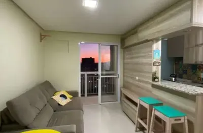 Apartamento de 61 m², com 2 dormitórios, 2 banheiros e 1 vaga no bairro Protásio Alves, Porto Alegre