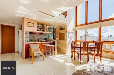 Apartamento com 3 quartos à venda na Rua João Ernesto Schmidt, 251, Jardim Itu Sabará, Porto Alegre