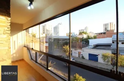 Apartamento com 2 quartos à venda na Rua Câncio Gomes, 628, Floresta, Porto Alegre