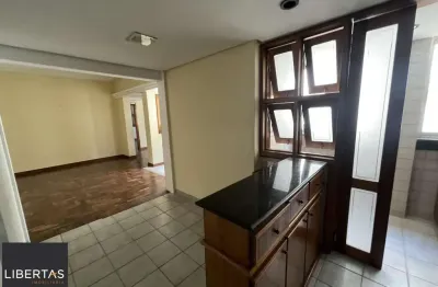 Apartamento 3 dormitório 84m² Elevador e Sacada Bairro Bom Fim Porto Alegre
