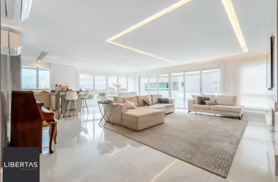 Apartamento com 3 quartos à venda na Rua Coronel Bordini, 1900, Bela Vista, Porto Alegre