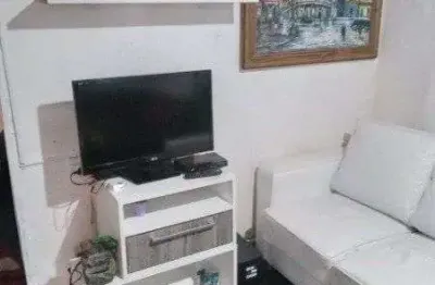 Casa com 2 quartos à venda na Rua João José dos Santos, 38, Farrapos, Porto Alegre