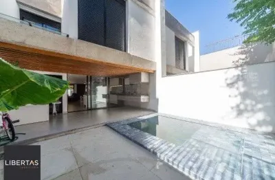 Casa com 3 quartos à venda na Rua Professor Carlos de Paula Couto, 166, Jardim Isabel, Porto Alegre