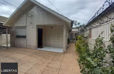 Casa com 3 quartos à venda na Rua Guadalajara, 700, Jardim Itu Sabará, Porto Alegre