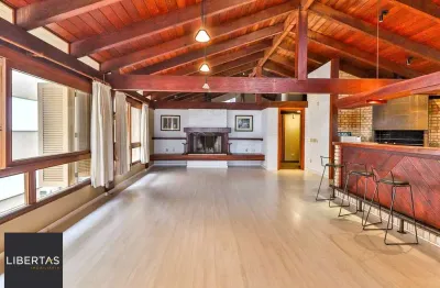 Cobertura com 4 quartos à venda na Avenida Encantado, 127, Petrópolis, Porto Alegre