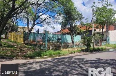 Terreno à venda na Rua Engenheiro Frederico Dahne, 485, Sarandi, Porto Alegre