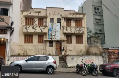 Prédio para comprar  322 m² por R$ 1.980.000,00 - Centro Histórico