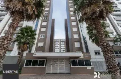 Apartamento 4 dorms à venda Rua Dona Augusta, Menino Deus - Porto Alegre